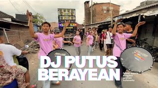Download lagu DJ PUTUS BERAYEAN FAMOR MANIA VERSION mp3
