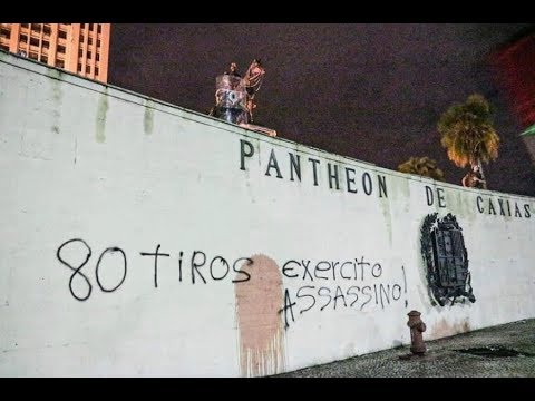 Mais um Silva (80 tiros) - BFC / Vulgo CJ / BARUC / Karele MC / Nobre DAN