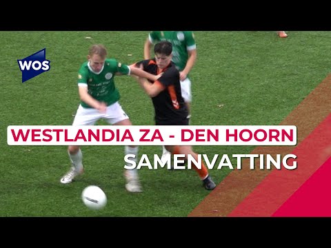 Bottom-of-the-table Westlandia vs. the leader! | Westlandia Saturday Recap - SV Den Hoorn