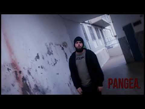 PANGEA - Dezeta K-Trabe (One Shot)