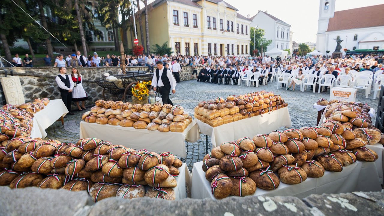 Összetartozás, haza, nemzet – Szent István ünnepe Székelyudvarhelyen
