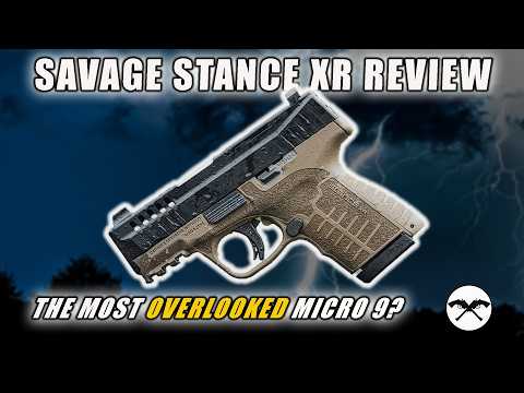 Savage Axis Bolt-Action Rifle | Good or Garbage?