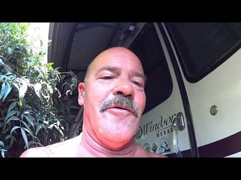 Onan 7500 QD Belt replacement