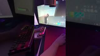 フォートナイト復帰勢の編集練習動画！もっと上手くなります！ #fortnite #フォートナイト