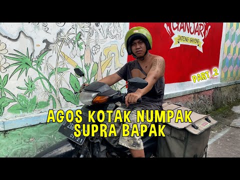 AGUS KOTAK UGAL-UGALAN 😅