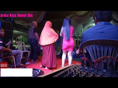 Tembang Tresno Arya Satria Cover Terbaru dan Terbaik 2019  Versi Melinda ft Bu Kati New Sonia Musik