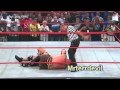 TNA Destination X 2012 Highlights