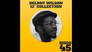 Delroy Wilson 12