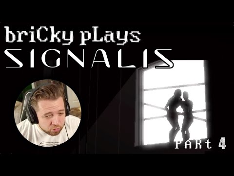 Into the Depths | SIGNALIS - Part 4