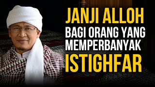 Download lagu INILAH JANJI ALLOH, BAGI ORANG YANG MEMPERBANYAK ISTIGHFAR mp3