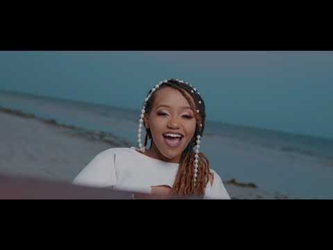 MISS  P - SINGLE (OFFICIAL 4K VIDEO)