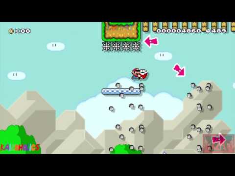 elo's You do tricks to beat this