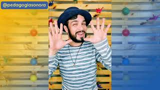 Depois um coração - Christian Felix (Motricidade fina)