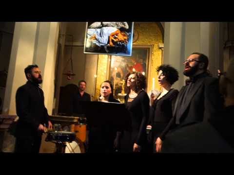 CAMERATA MEDIOLANENSE - LIVE 01/03/14 - bis: 