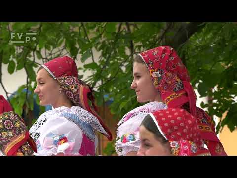 [Sestřih] Hody Kobylí 2024