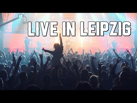 Goitzsche Front – Live in Leipzig / DVD Trailer