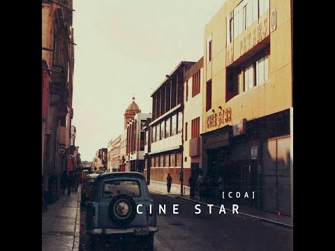Cine Star video