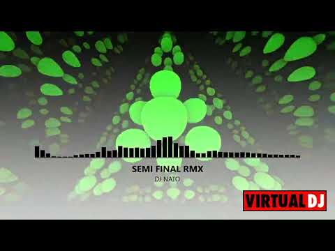 DJ NATO- DENNERY SEGMENT MIXTAPE 2025