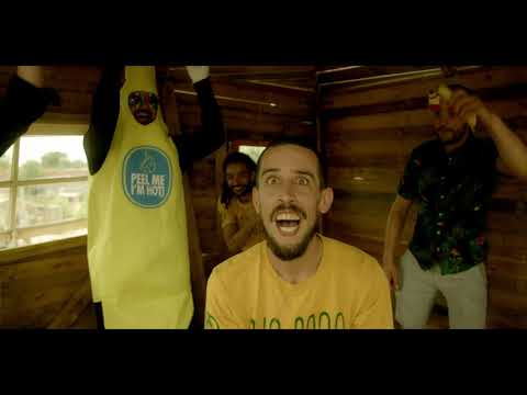 WadAap  - Chakra's op maat (Official Video)