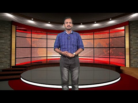 NEWS EVENING | 26.3.2025