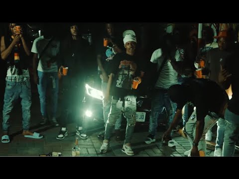 Guzubad & Mojii G - Dinero Viene (Music Video)