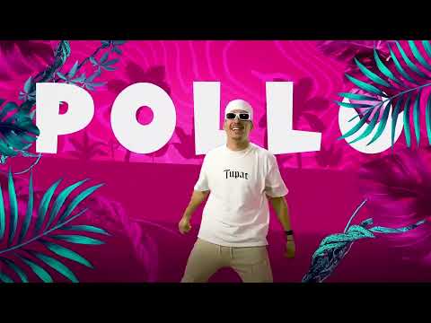 El Combo Dominicano - Fiesta de Animales (Videoclip Oficial)