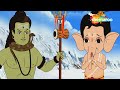 Republic Day Special Watch Bal Ganesh Episode 67 Bal Ganesh Ki Stories Shemaroo Kids Telugu