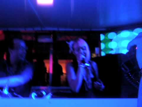 sasha summer sessions 2009