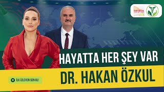 Beyaz TV | Nur Viral | Dr. Hakan Özkul – Fitoterapi Nedir? videosu