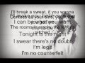 Lucy Hale Lyrics Make You Believe