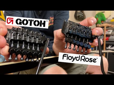 Gotoh Ge1996t 2020s - Chrome image 3