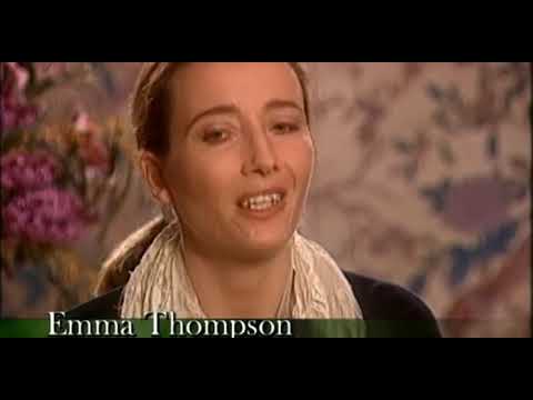 "The Remains Of The Day": The Filmakers' Journey