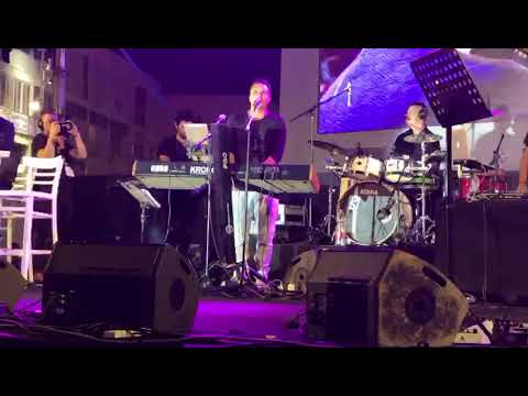 OÙ JE VAIS Netanya aout 2018