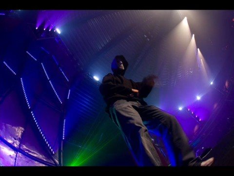 Neophyte & Tha Playah feat. Mc Alee - The Ultimate Project