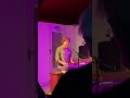 “Sea of Nectar” live in Germany #EuropeTour #nashvilleontour #SingerSongwriter #americansongwriter