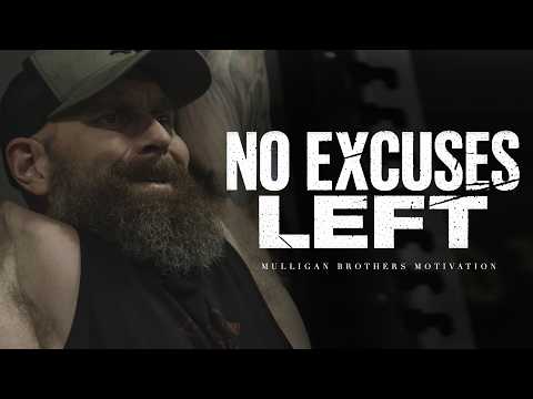 STOP BEING ORDINARY - DJ Shipley’s Brutal Truth on Becoming Elite