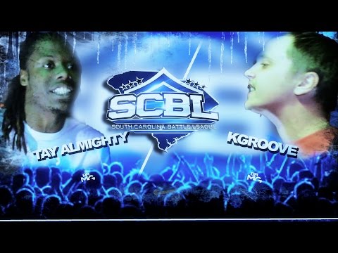 Tay Almighty vs K Groove