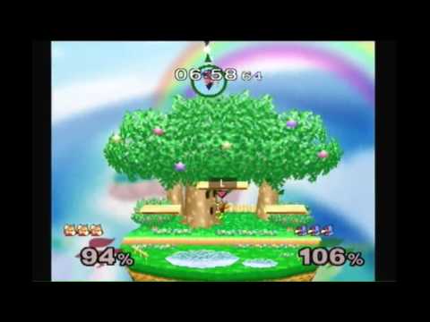 Fuzion Melee - Atomsk (Falco) v. L (Fox) - Grand Finals