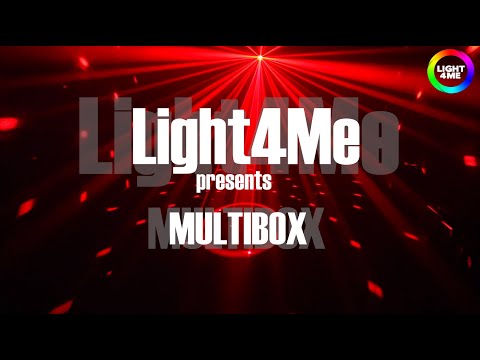 Light4me Multibox LED