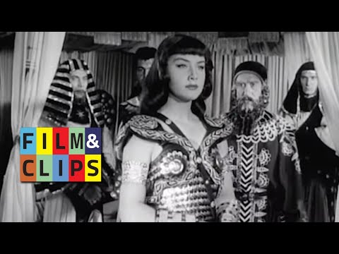 La Regina di Saba - Clip #2 by Film&Clips
