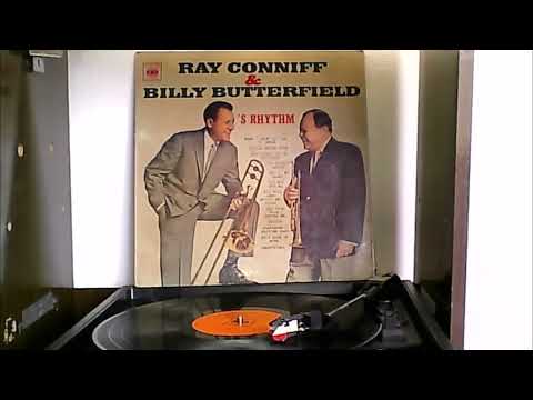 Ray Conniff e Billy Butterfield  When I Grow Too Old To Dream