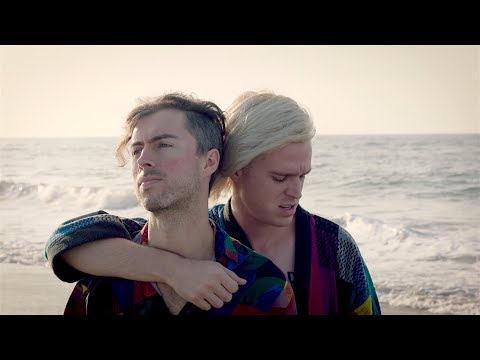 Deep Cuts - Endlessly Refreshing (Official Video)