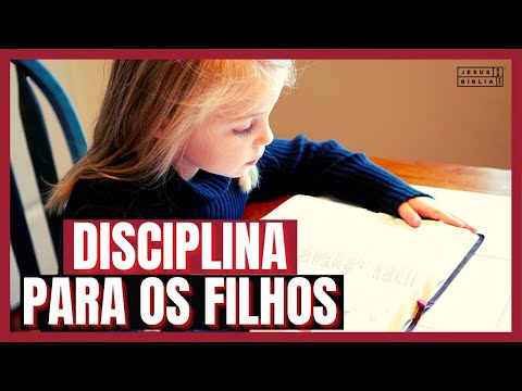 Proverbs 29 Study: THE POWER OF DISCIPLINE FOR CHILDREN (Bible Explained)
