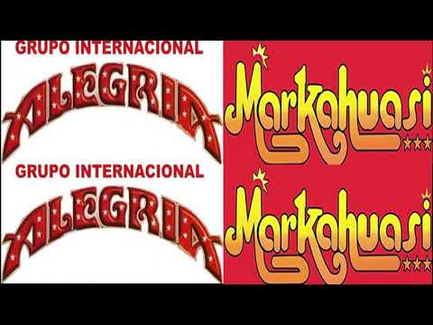 MIX ALEGRIA-MARKAHUASI