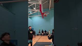 Download lagu 🏀Aspiring Filipino Lithuanian player #satisfying #asmr #shorts #basketball #sports #trending #viral mp3