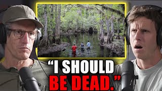 The #1 Deadliest Animal in Florida You DON'T Want to Run Into | Carlton Ward