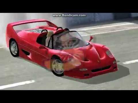 outrun 2 FXT pc 2006-2016 outrun mode SP