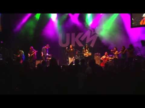 La Vallette  When the sky fra UKM 2013