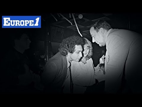 Quand Coluche présente Starmania en présence de Michel Berger (Archive Inédite_Europe 1_1979)