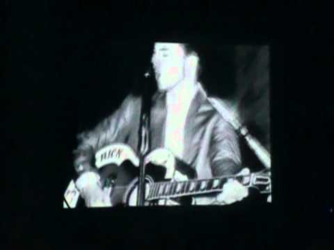 Ricky Nelson Remembered -- Matthew and Gunnar Nelson - Ricky "I'm Walkin"